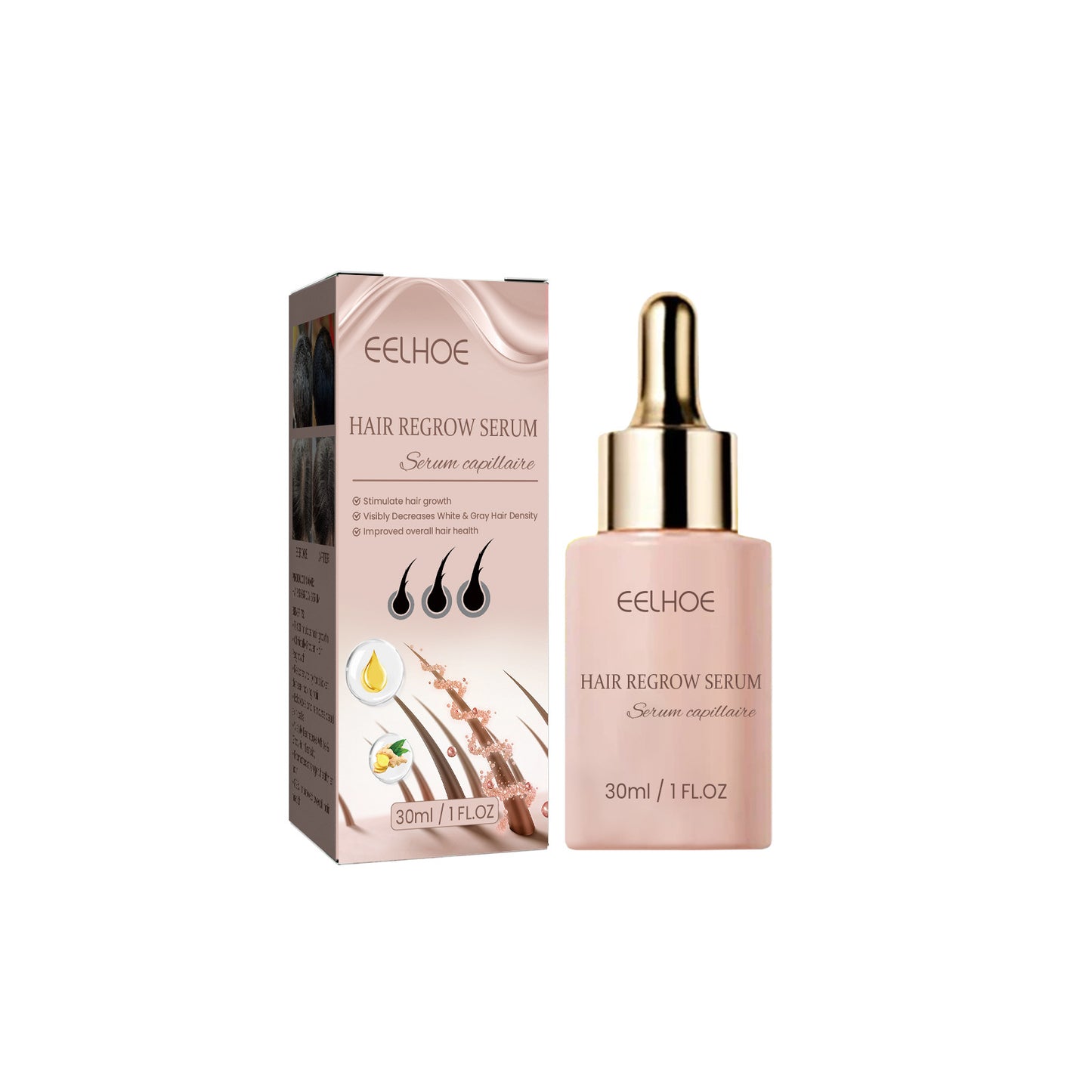 Hair Loss essence