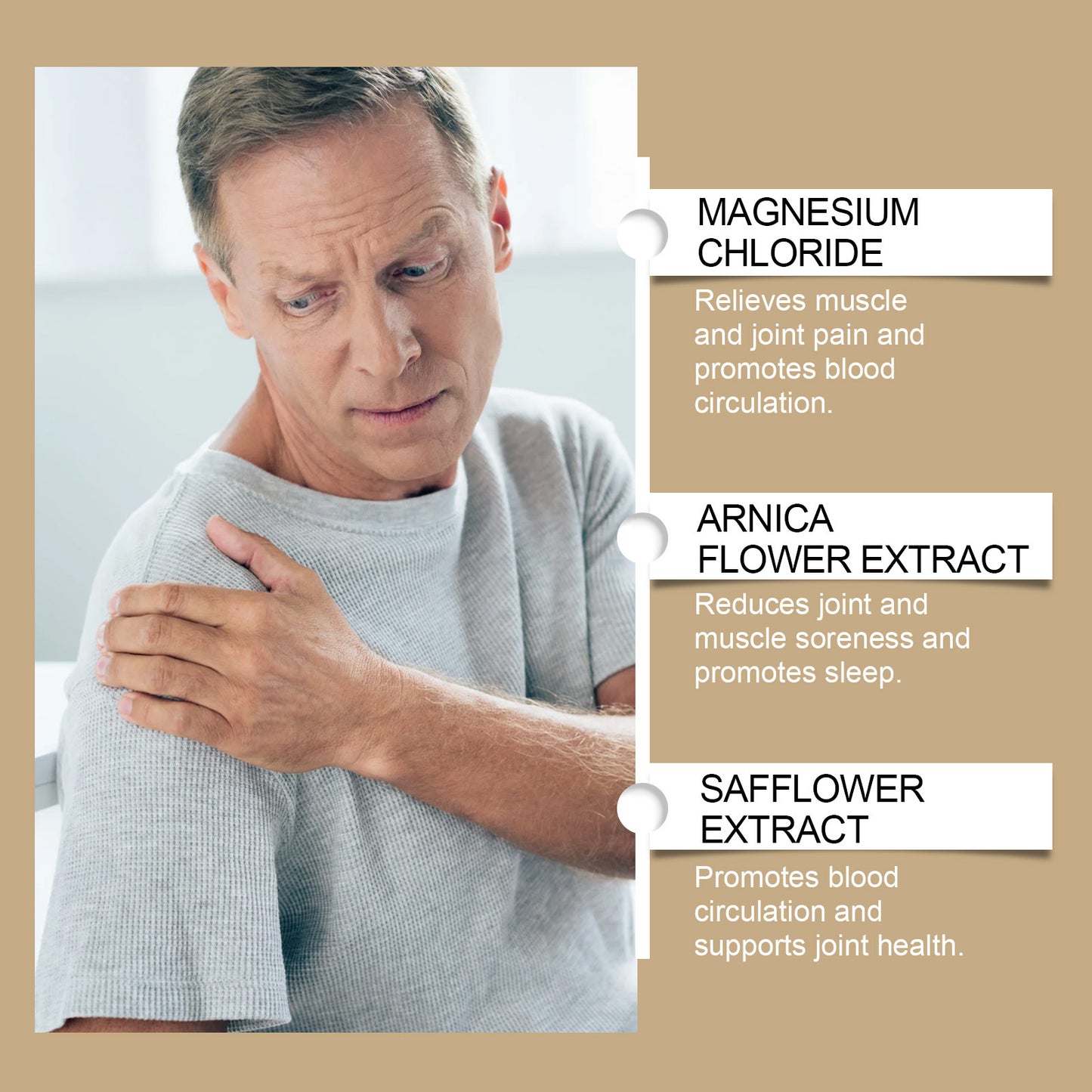 Body Care Magnesium
