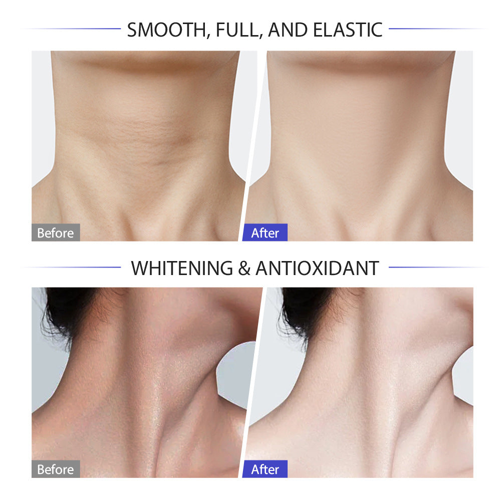 Tighten & Lift Firming Neck Cream - zichtbaar gladdere en jongere huid