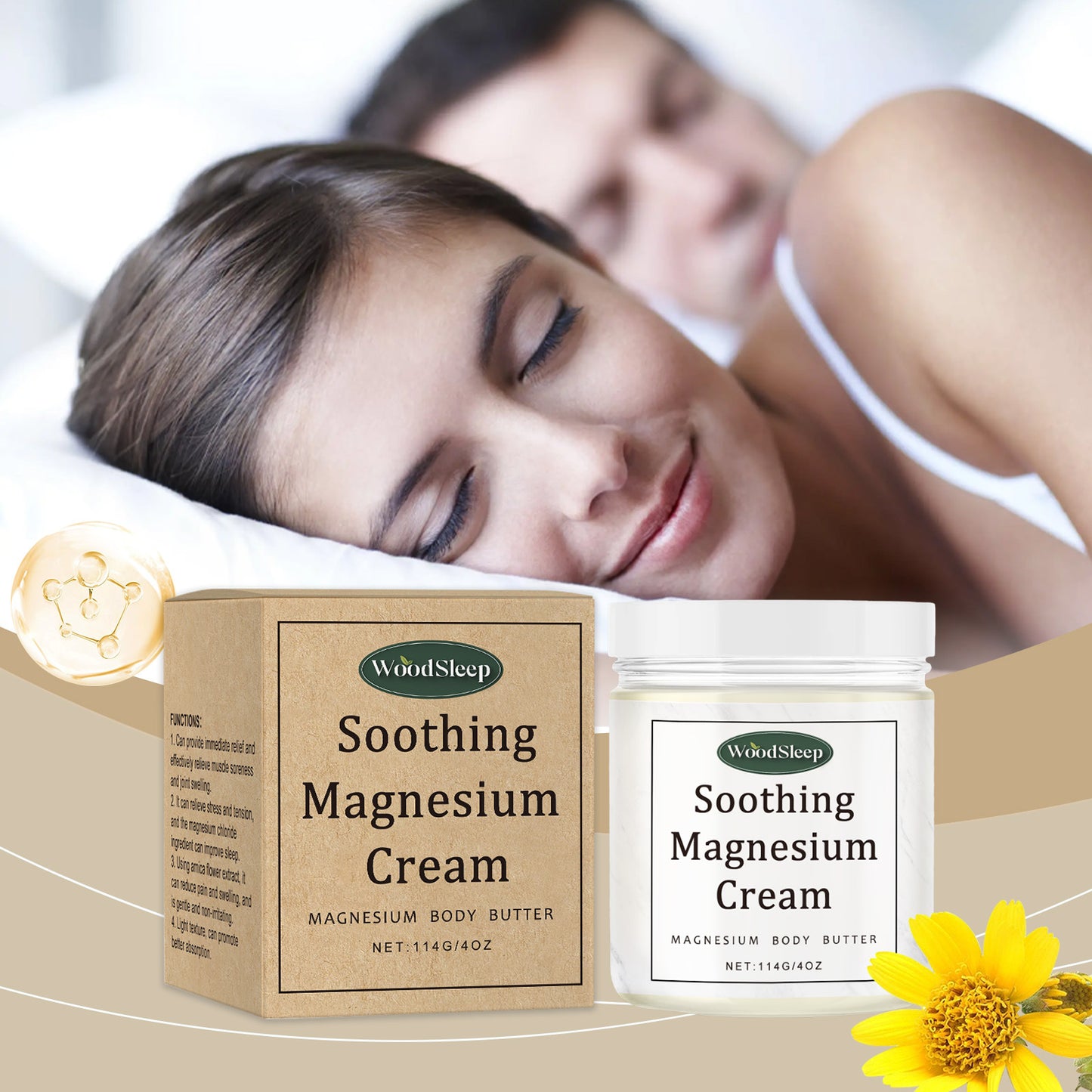 Body Care Magnesium