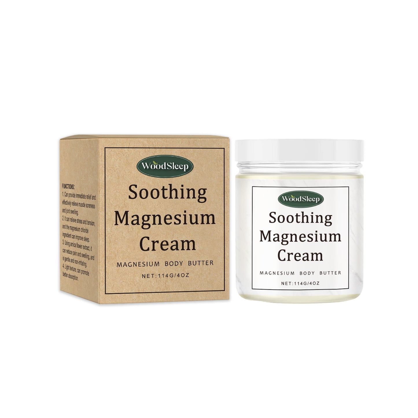 Body Care Magnesium