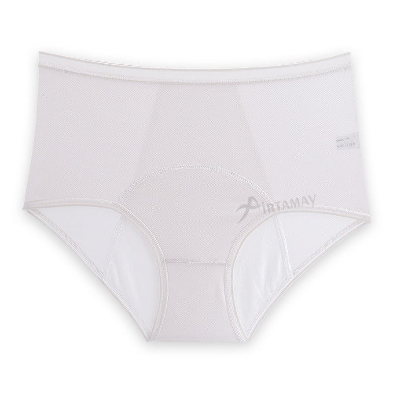 Leak-proof underwear for incontinence and menstrual cycle