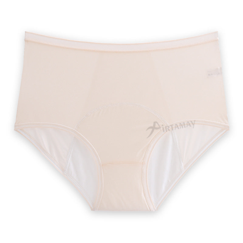 Leak-proof underwear for incontinence and menstrual cycle