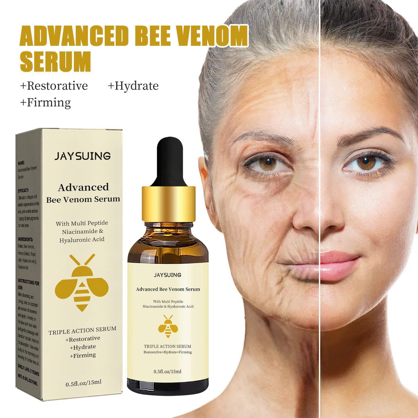 Bee Venom Essence