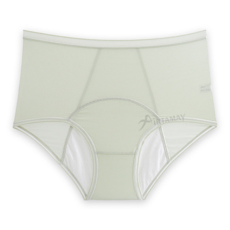 Leak-proof underwear for incontinence and menstrual cycle