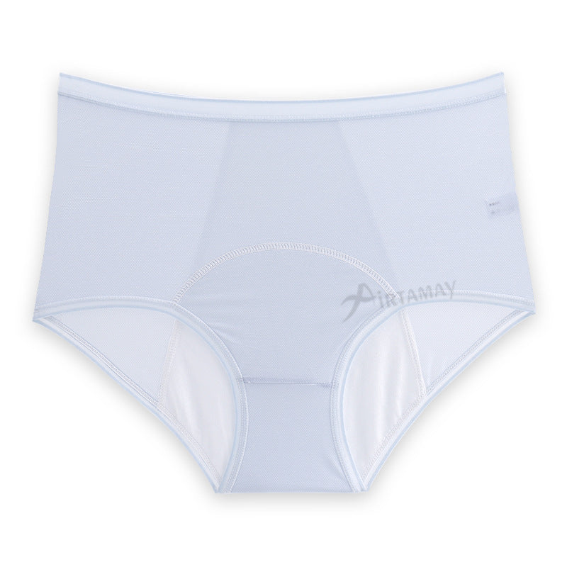 Leak-proof underwear for incontinence and menstrual cycle